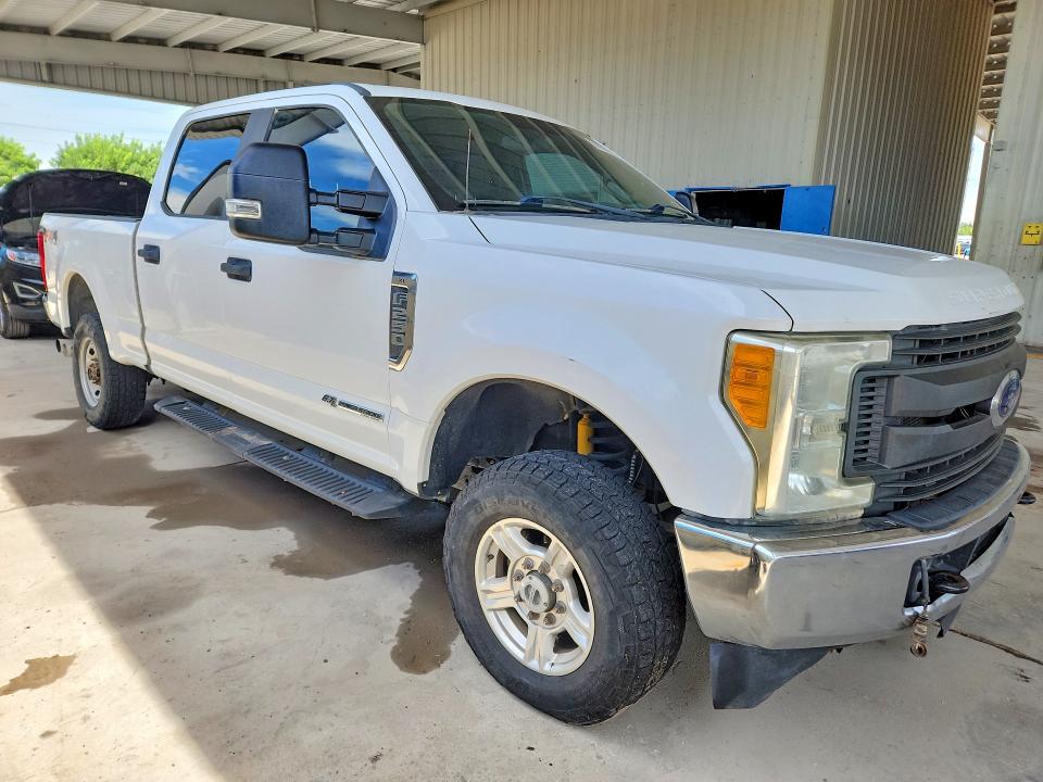 Aukcja sprzedaży 2017 Ford F250, vin: 1FT7W2BT1HEC96418, numer aukcji: 66005746