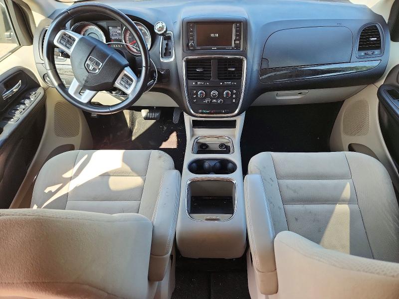 Aukcja sprzedaży 2014 Dodge Grand Caravan, vin: 2C4RDGCG1ER423440, numer aukcji: 66826116