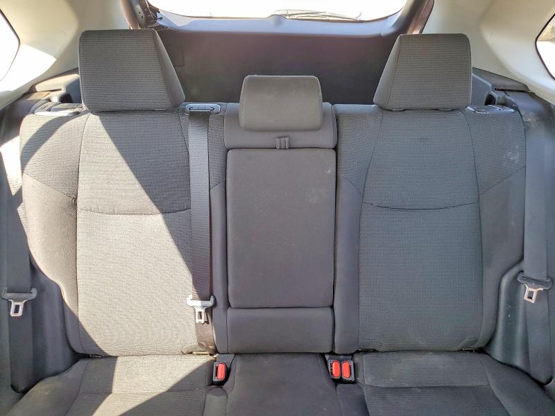 65358876 :رقم المزاد ، 2T3G1RFV7SC572993 vin ، 2025 Toyota Rav4 مزاد بيع