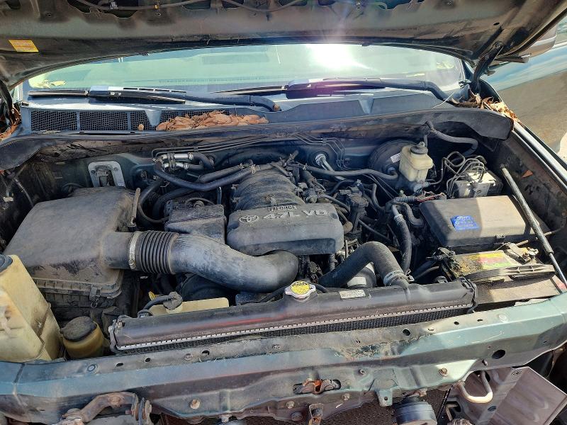 Продажа на аукционе авто 2008 Toyota Tundra, vin: 5TFET54188X018083, номер лота: 67109336