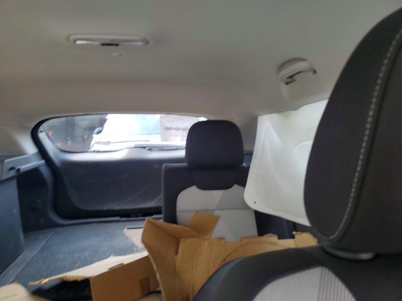64323906 :رقم المزاد ، KL77LFEP4TC093054 vin ، 2026 Chevrolet Trax مزاد بيع