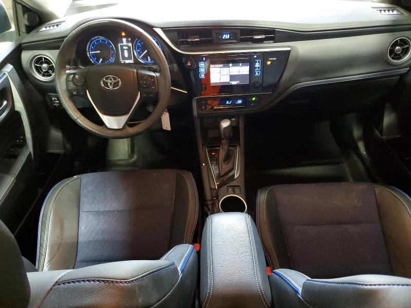Aukcja sprzedaży 2017 Toyota Corolla, vin: 2T1BURHE1HC915197, numer aukcji: 64228206