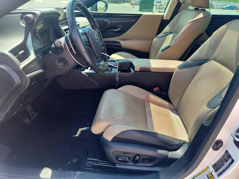 Aukcja sprzedaży 2020 Lexus Es, vin: 58AEZ1B11LU051418, numer aukcji: 63871326
