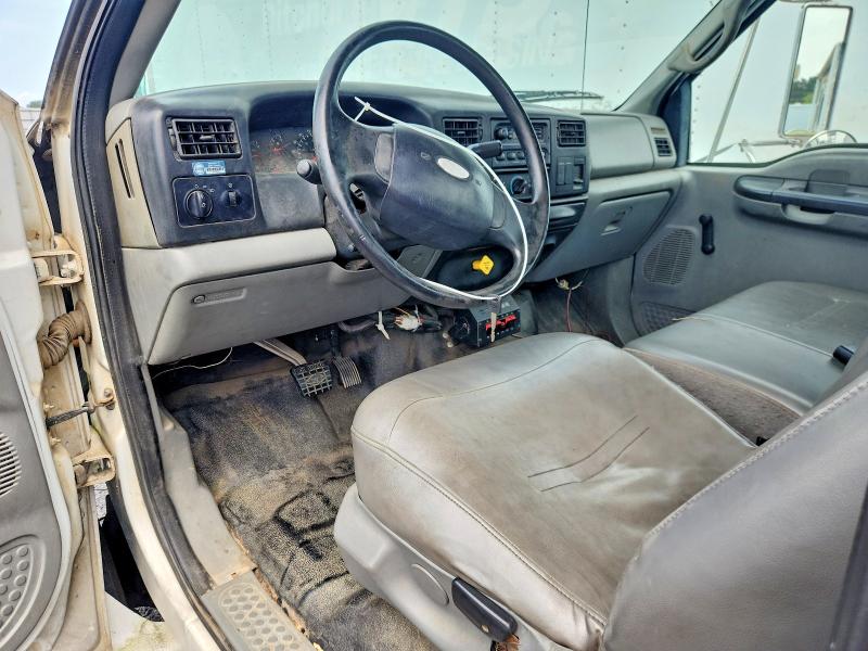 2008 Ford F650 მანქანა იყიდება აუქციონზე, vin: 3FRWF65BX8V689959, აუქციონის ნომერი: 66373306