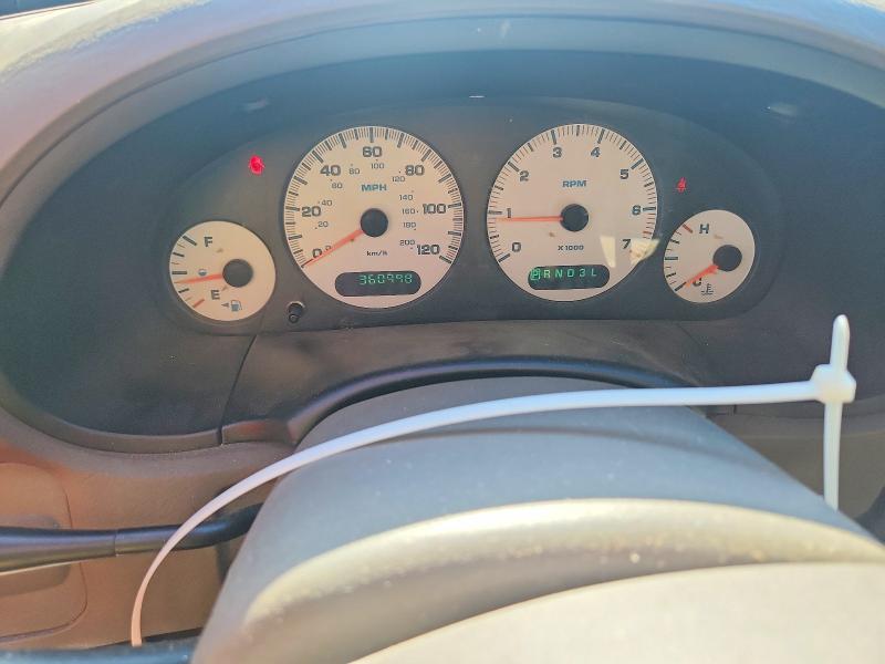 63534626 :رقم المزاد ، 2B4GP44342R796053 vin ، 2002 Dodge Grand Caravan مزاد بيع