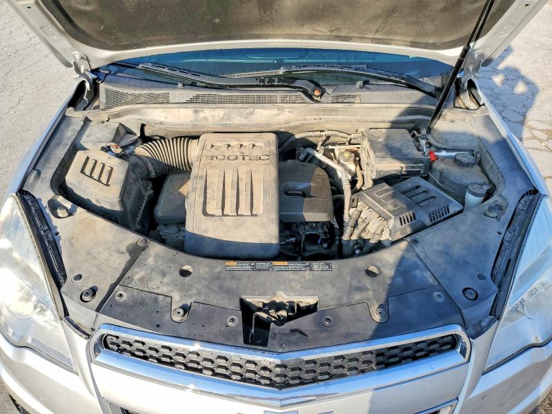 Продажа на аукционе авто 2015 Chevrolet Equinox, vin: 2GNFLEEK8F6168565, номер лота: 66094266