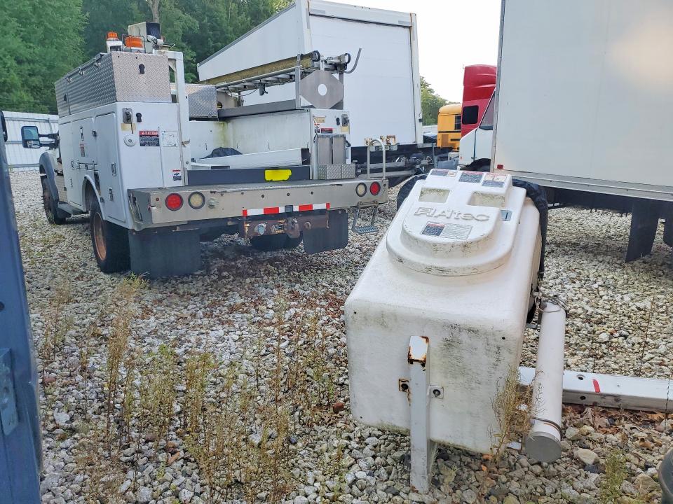 Aukcja sprzedaży 2005 Ford F450, vin: 1FDXF46Y85EC28965, numer aukcji: 61767856