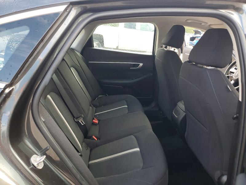 Aukcja sprzedaży 2025 Hyundai Sonata, vin: KMHL64JA8SA469792, numer aukcji: 64482866