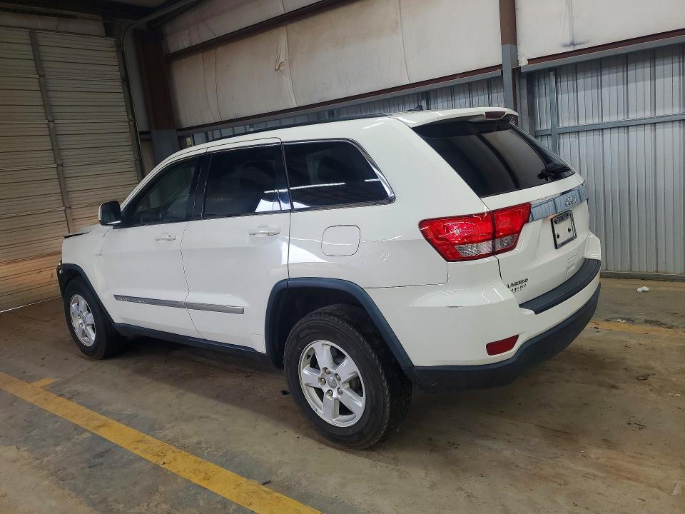 Aukcja sprzedaży 2012 Jeep Grand Cherokee, vin: 1C4RJEAG5CC236420, numer aukcji: 63552396