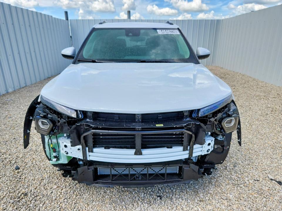 64846226 :رقم المزاد ، KL79MPSL0TB224774 vin ، 2026 Chevrolet Trailblazer مزاد بيع