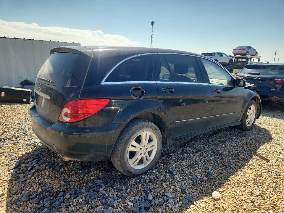 Aukcja sprzedaży 2006 Mercedes-benz R, vin: 4JGCB75E36A010895, numer aukcji: 66552006