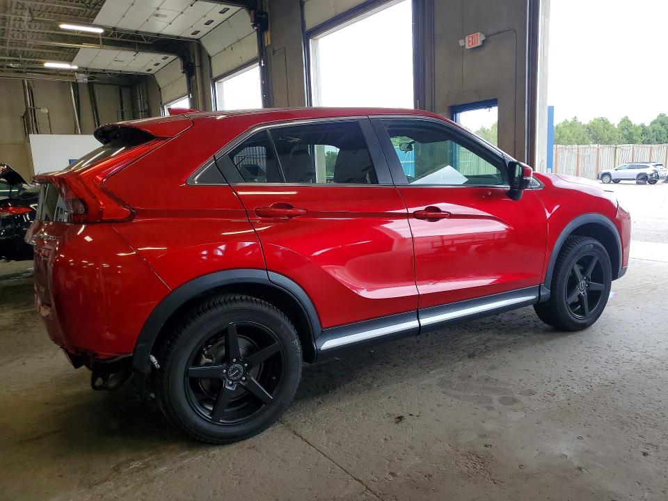 Aukcja sprzedaży 2019 Mitsubishi Eclipse Cross, vin: JA4AT5AA9KZ017100, numer aukcji: 65909646