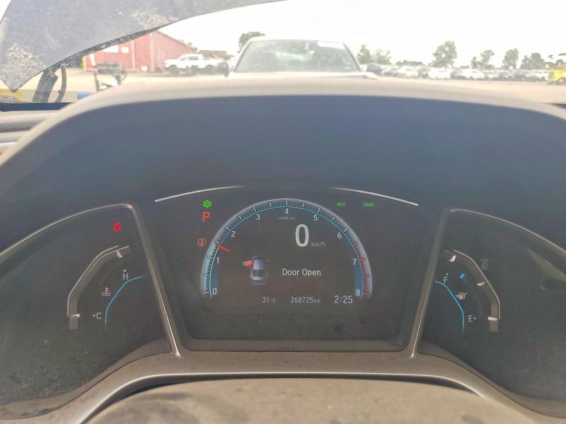Продаж на аукціоні авто 2016 Honda Civic, vin: 2HGFC1F95GH101135, номер лоту: 63519996