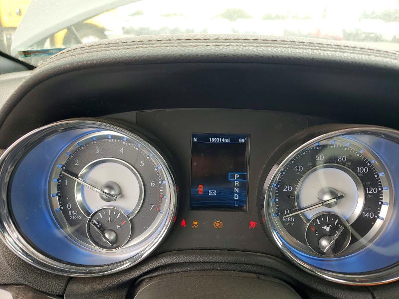 Продажа на аукционе авто 2013 Chrysler 300c, vin: 2C3CCAEG3DH544787, номер лота: 65727046