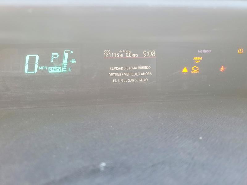 Auction sale of the 2013 Toyota Prius C, vin: JTDKDTB36D1535548, lot number: 67558316