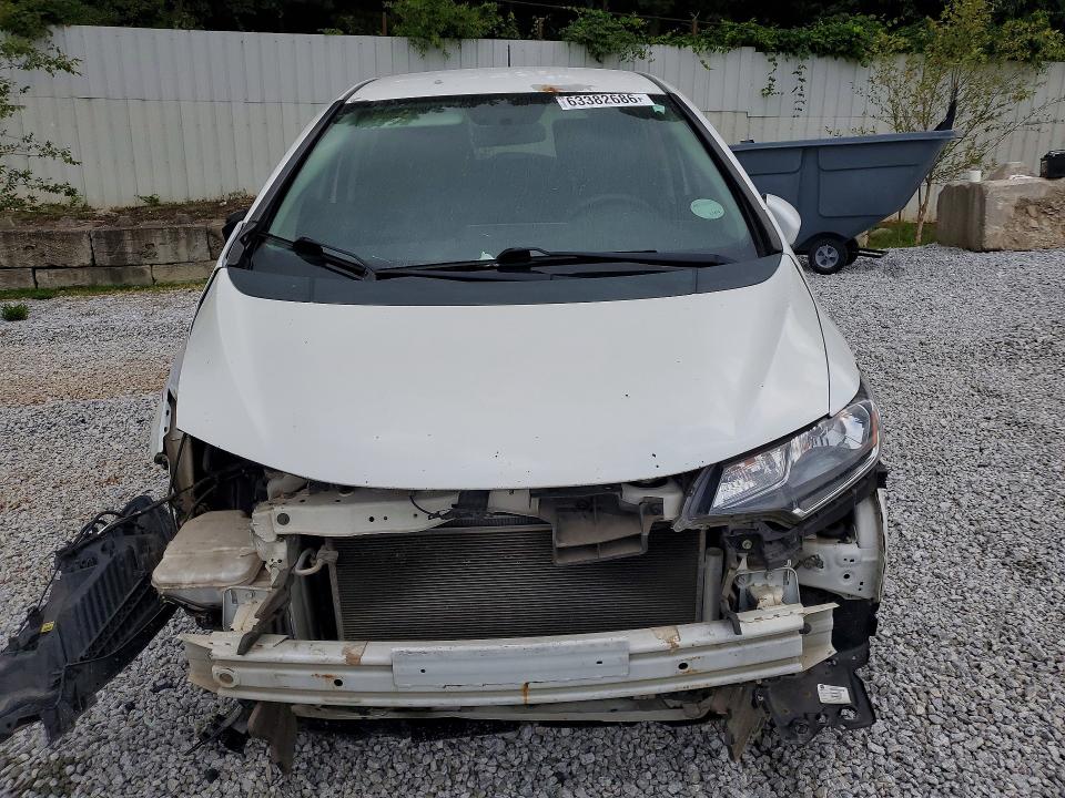 Продажа на аукционе авто 2019 Honda Fit, vin: 3HGGK5H42KM719331, номер лота: 63382686