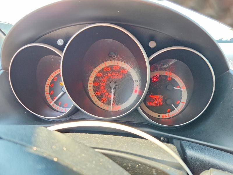 Aukcja sprzedaży 2008 Mazda 3, vin: JM1BK343981118725, numer aukcji: 64436976