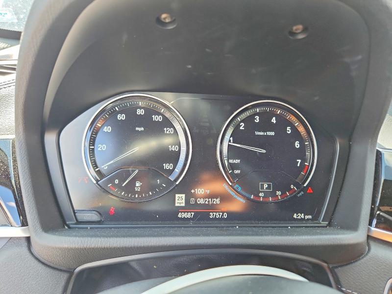 Aukcja sprzedaży 2022 Bmw X1, vin: WBXJG7C07N5U57163, numer aukcji: 65905276