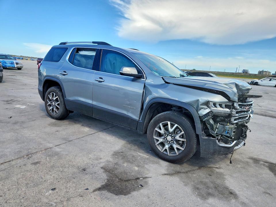Aukcja sprzedaży 2023 Gmc Acadia, vin: 1GKKNKL40PZ172396, numer aukcji: 64568686