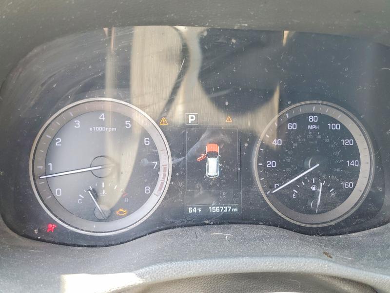 Продажа на аукционе авто 2018 Hyundai Tucson, vin: KM8J33A26JU763787, номер лота: 63558806