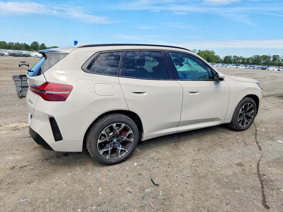 Продаж на аукціоні авто 2026 Bmw X3, vin: 5UX53GP00T9326083, номер лоту: 64052946