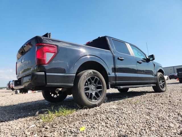 65342376 :رقم المزاد ، 1FTEW2KP3RKF18809 vin ، 2024 Ford F150 مزاد بيع