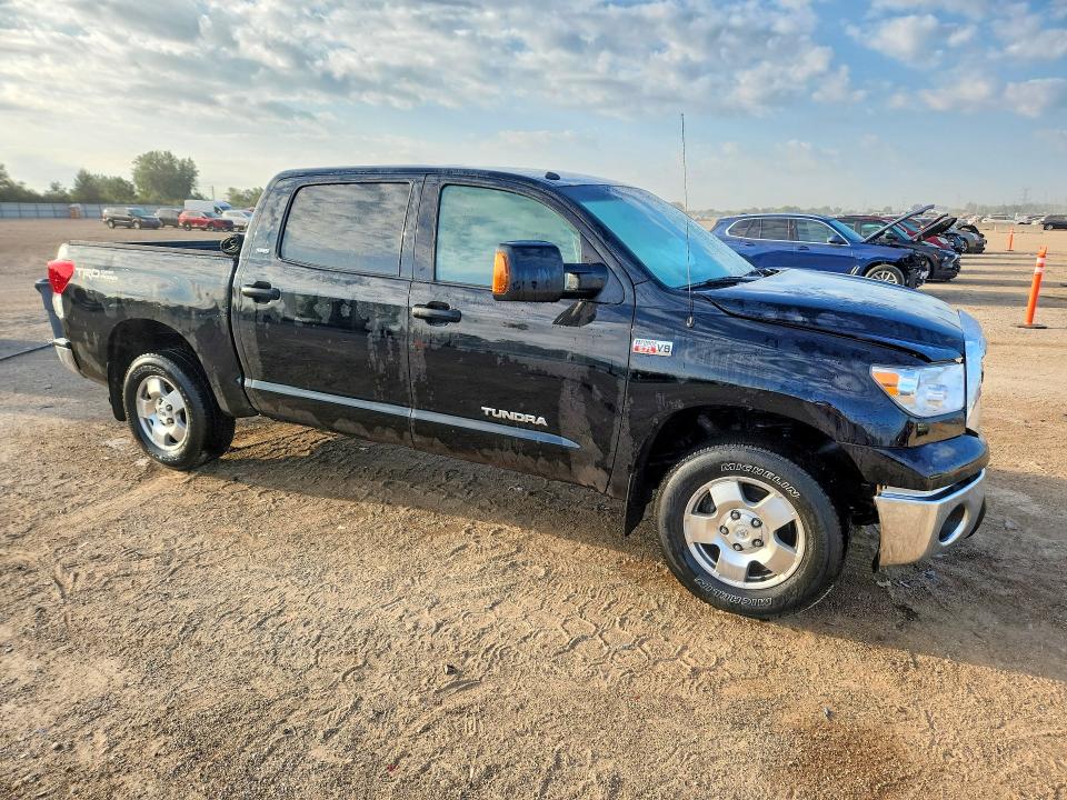 66477976 :رقم المزاد ، 5TFDW5F19CX229835 vin ، 2012 Toyota Tundra مزاد بيع