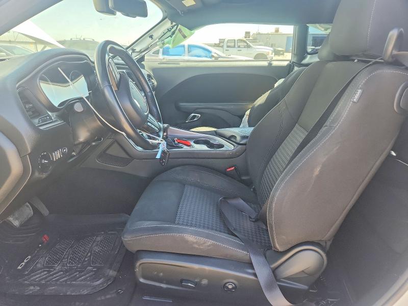 65395816 :رقم المزاد ، 2C3CDZAG6LH184902 vin ، 2020 Dodge Challenger مزاد بيع