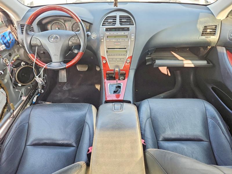 Auction sale of the 2008 Lexus Es, vin: JTHBJ46GX82266299, lot number: 63563286