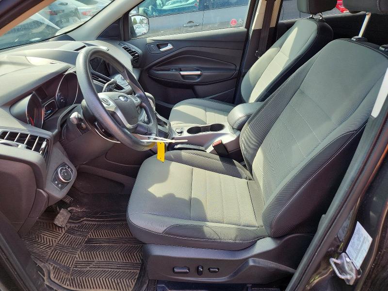 Aukcja sprzedaży 2016 Ford Escape, vin: 1FMCU0GX8GUC14866, numer aukcji: 64297026