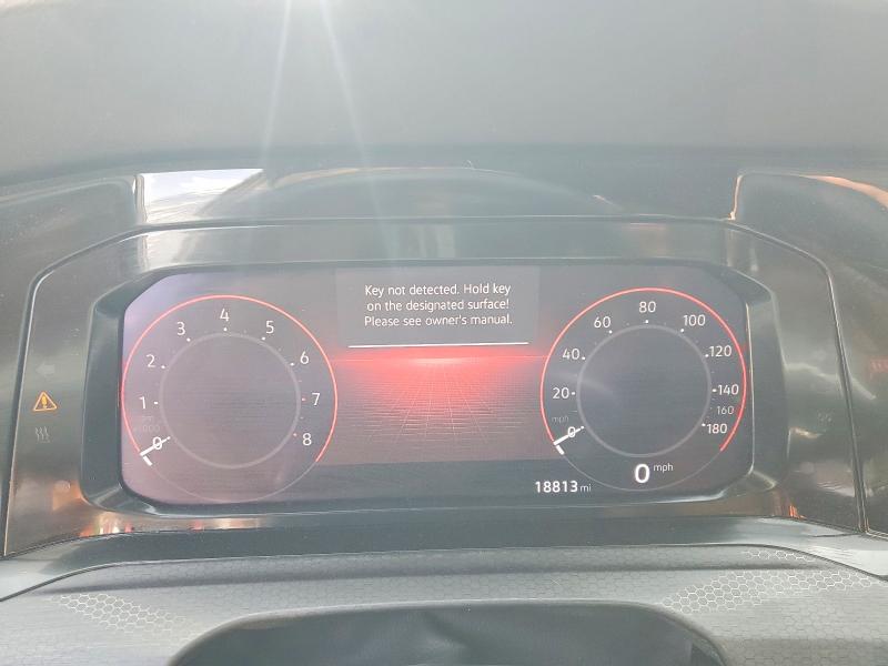 Aukcja sprzedaży 2023 Volkswagen Gti, vin: WVWWA7CD4PW212020, numer aukcji: 64096026