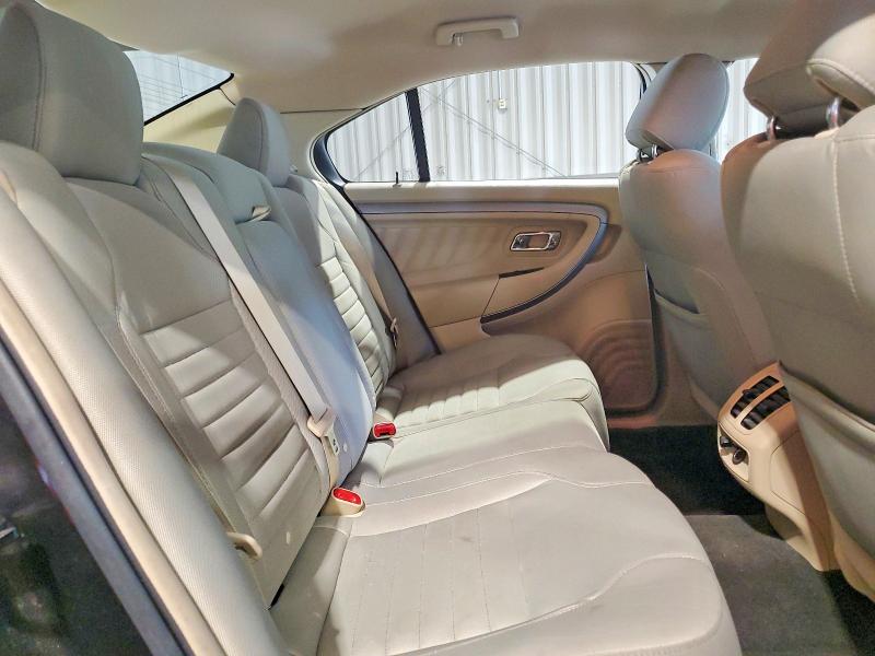 Aukcja sprzedaży 2014 Ford Taurus, vin: 1FAHP2D80EG110271, numer aukcji: 65439836