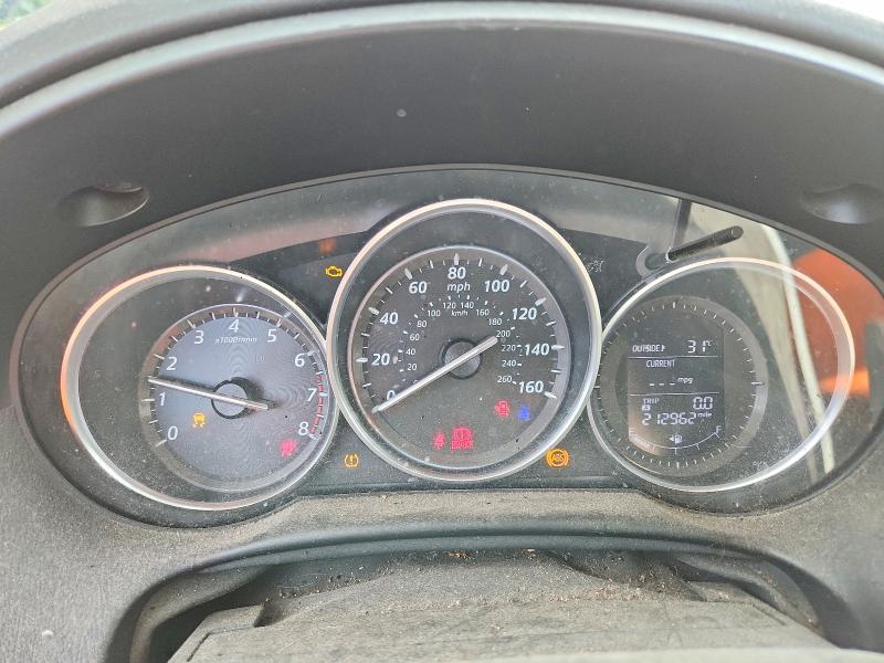 Продаж на аукціоні авто 2015 Mazda Cx-5, vin: JM3KE2BE6F0468328, номер лоту: 63743296