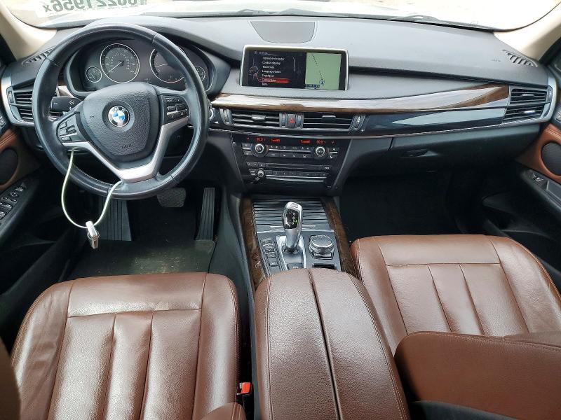 Продаж на аукціоні авто 2015 Bmw X5, vin: 5UXKR0C50F0K61402, номер лоту: 66221956