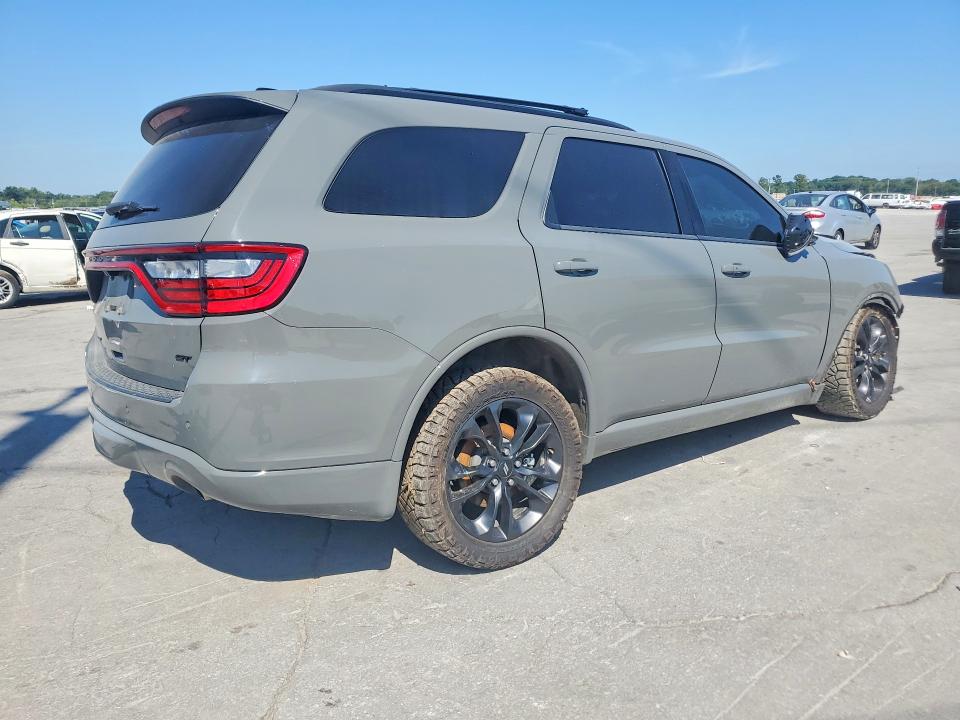 Продаж на аукціоні авто 2024 Dodge Durango, vin: 1C4RDHDG1RC171899, номер лоту: 62655466