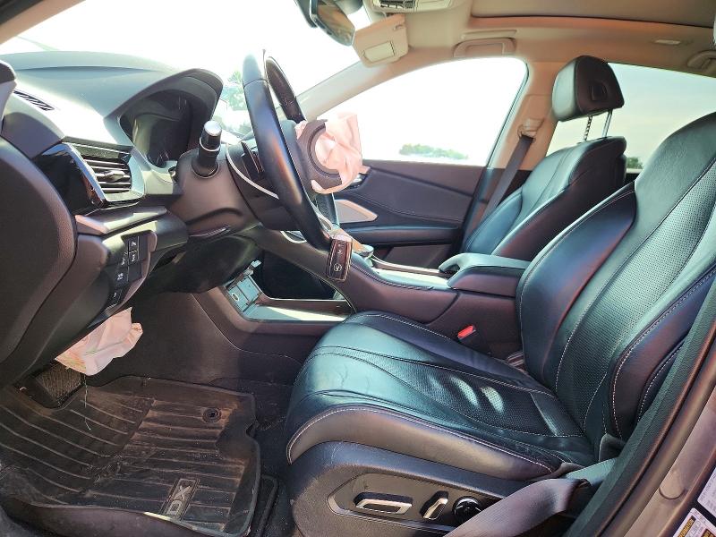 Aukcja sprzedaży 2019 Acura Rdx, vin: 5J8TC2H52KL022178, numer aukcji: 63447016