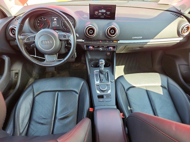 Продажа на аукционе авто 2016 Audi A3, vin: WAUB8GFF7G1094630, номер лота: 65282136