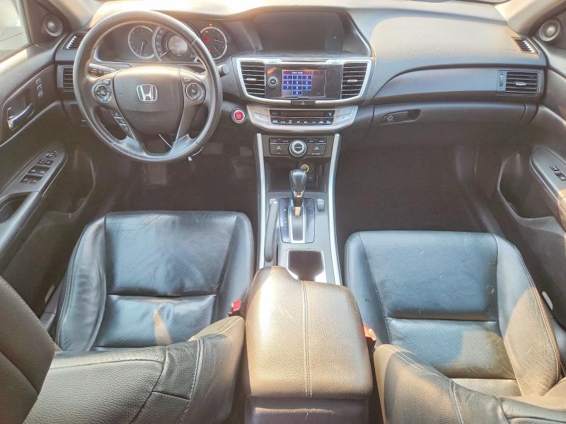 Продажа на аукционе авто 2014 Honda Accord, vin: 1HGCR3F92EA801915, номер лота: 65417246