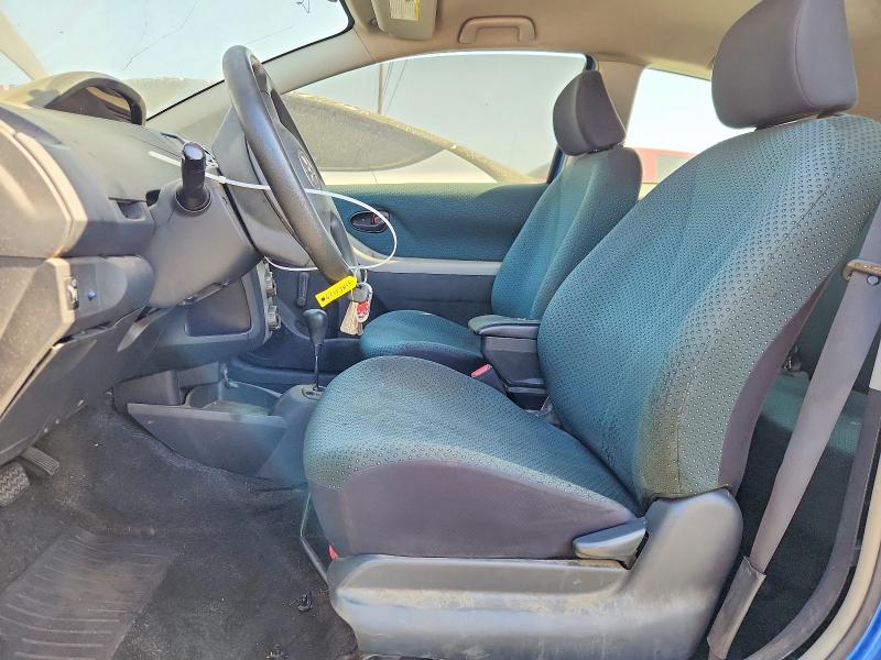 Aukcja sprzedaży 2008 Toyota Yaris, vin: JTDJT923585171056, numer aukcji: 67353866