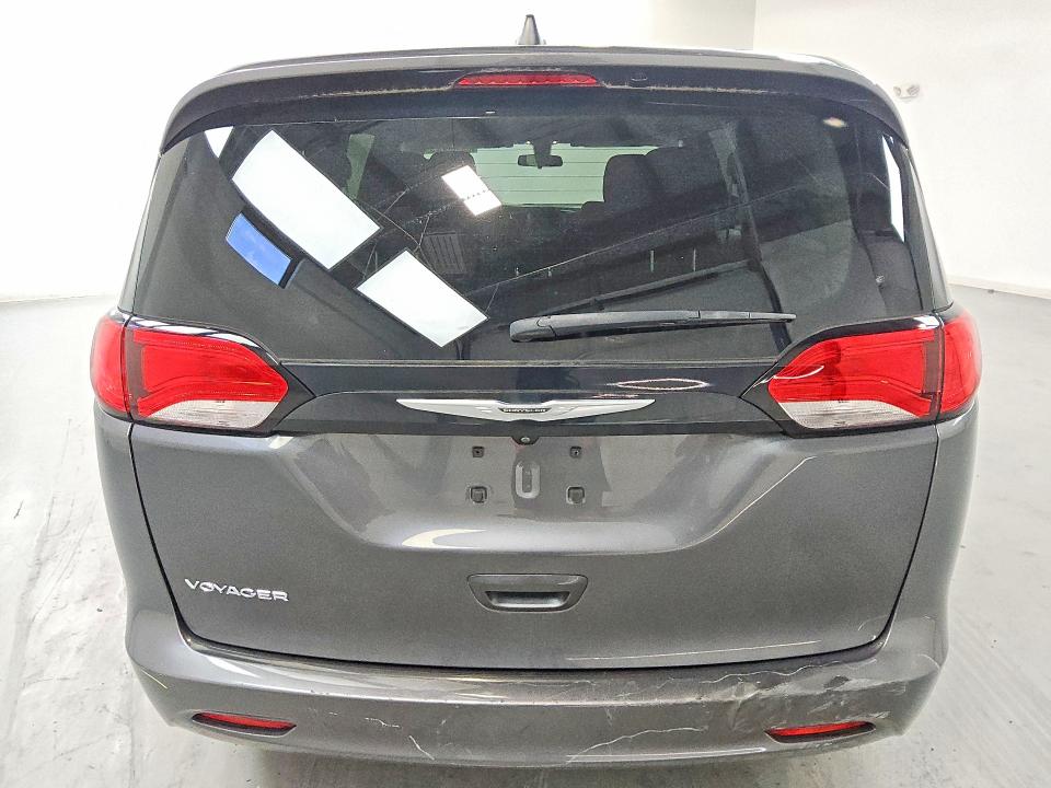 Aukcja sprzedaży 2022 Chrysler Voyager, vin: 2C4RC1CG1NR168840, numer aukcji: 65562296