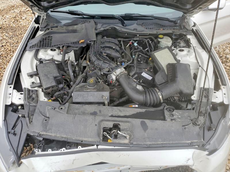 Aukcja sprzedaży 2017 Ford Mustang, vin: 1FA6P8AM5H5302426, numer aukcji: 63136386