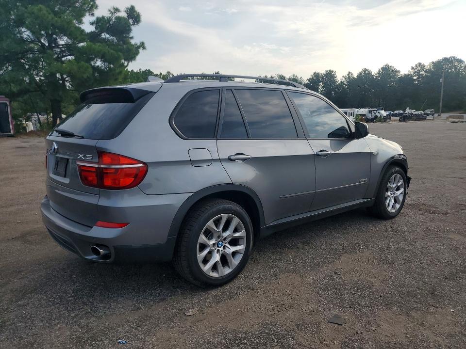 Aukcja sprzedaży 2013 Bmw X5, vin: 5UXZV4C59D0B05408, numer aukcji: 65639766