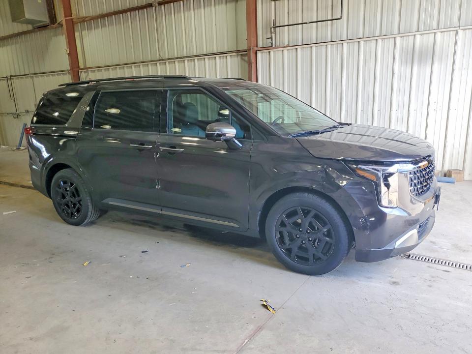 Продаж на аукціоні авто 2026 Kia Carnival Hybrid, vin: KNDNE5KA5T6152531, номер лоту: 64363286