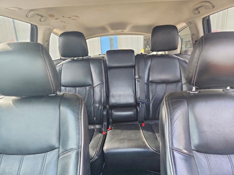 Aukcja sprzedaży 2016 Infiniti Qx60, vin: 5N1AL0MM7GC514098, numer aukcji: 63923516