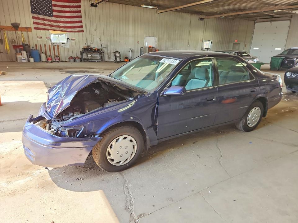 Продажа на аукционе авто 1998 Toyota Camry, vin: 4T1BG28K0WU363823, номер лота: 66741126