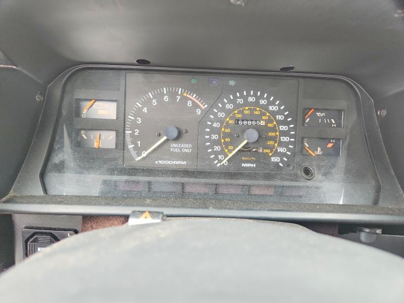 Продажа на аукционе авто 1986 Toyota Mr2, vin: JT2AW15CXG0056087, номер лота: 64863686