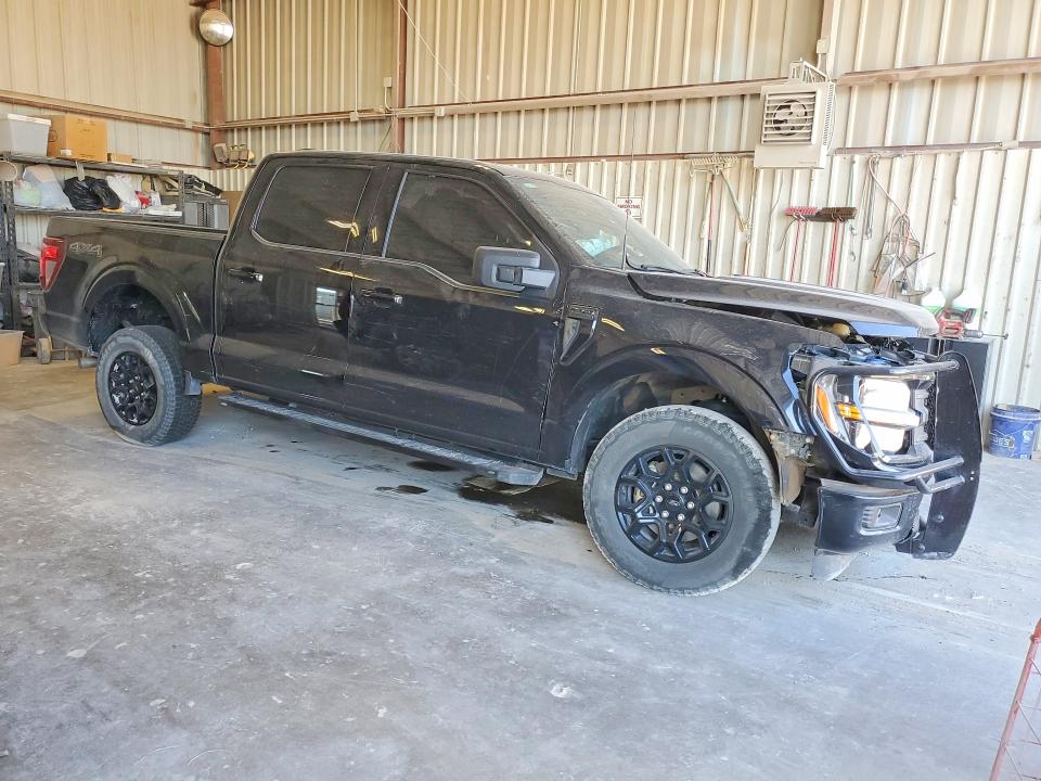 Продаж на аукціоні авто 2025 Ford F150, vin: 1FTFW3L5XSKE57827, номер лоту: 67282246