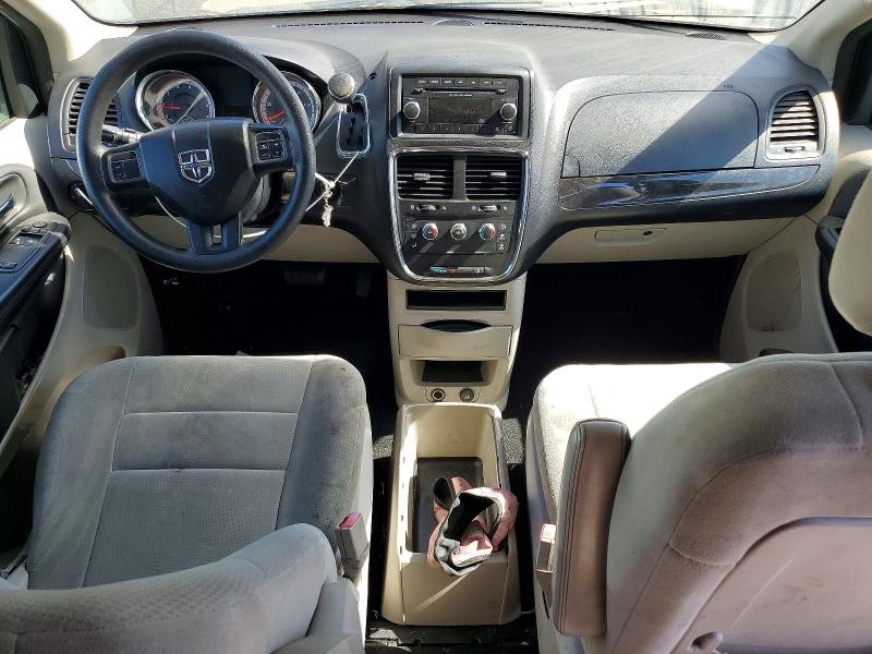 Продажа на аукционе авто 2012 Dodge Grand Caravan, vin: 2C4RDGBG1CR258214, номер лота: 63803426