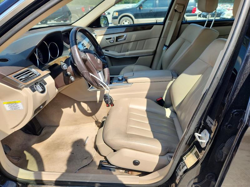 66532766 :رقم المزاد ، WDDHF8JB9EA782290 vin ، 2014 Mercedes-benz E مزاد بيع