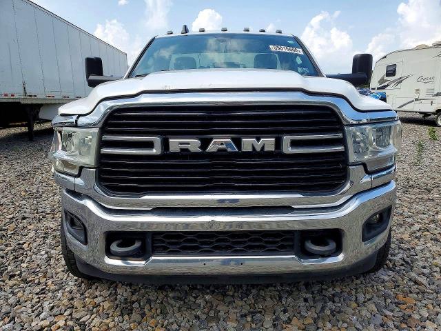 2021 Ram 5500 მანქანა იყიდება აუქციონზე, vin: 3C7WRMDL8MG517420, აუქციონის ნომერი: 67125086